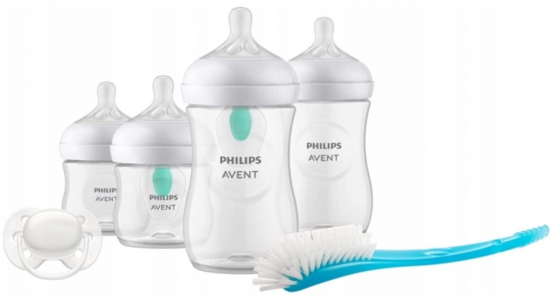 Philips Avent Natural Response AirFree startovací sada